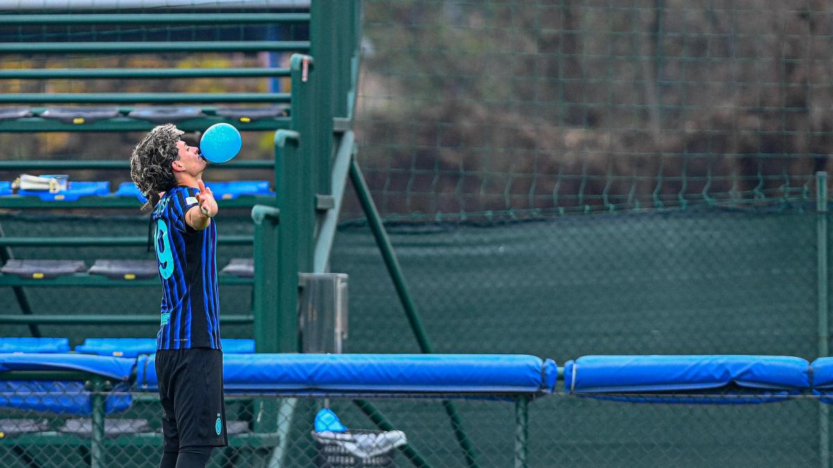 Di cuore, qualità e personalità: l'Inter U20 rimonta il Verona, ma deve accontentarsi del pari finale