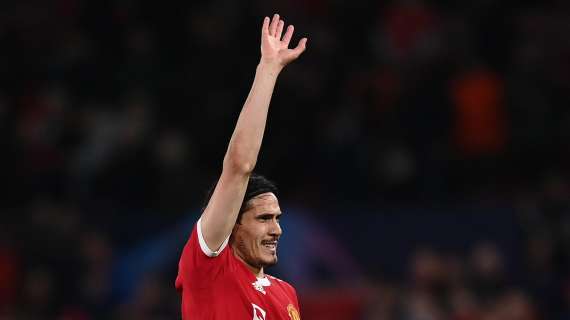 Altra pretendente per Cavani: in corsa anche il Valencia di Gattuso