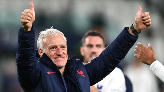 Francia, è rottura totale tra CT Didier Deschamps e Karim Benzema