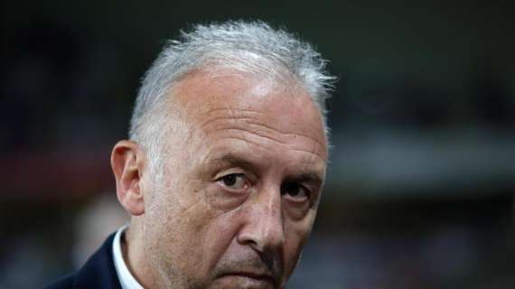 Zaccheroni resta ricoverato in prognosi riservata