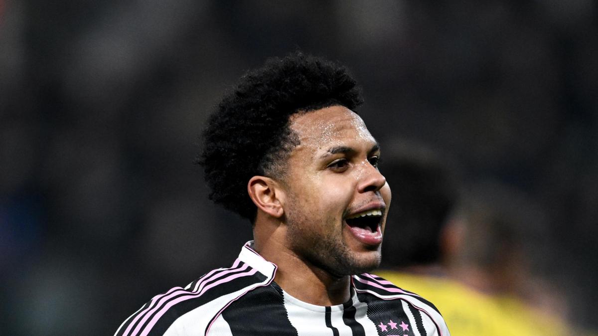 Inter, sfuma la suggestione McKennie a zero? Potrebbe rinnovare con la Juve