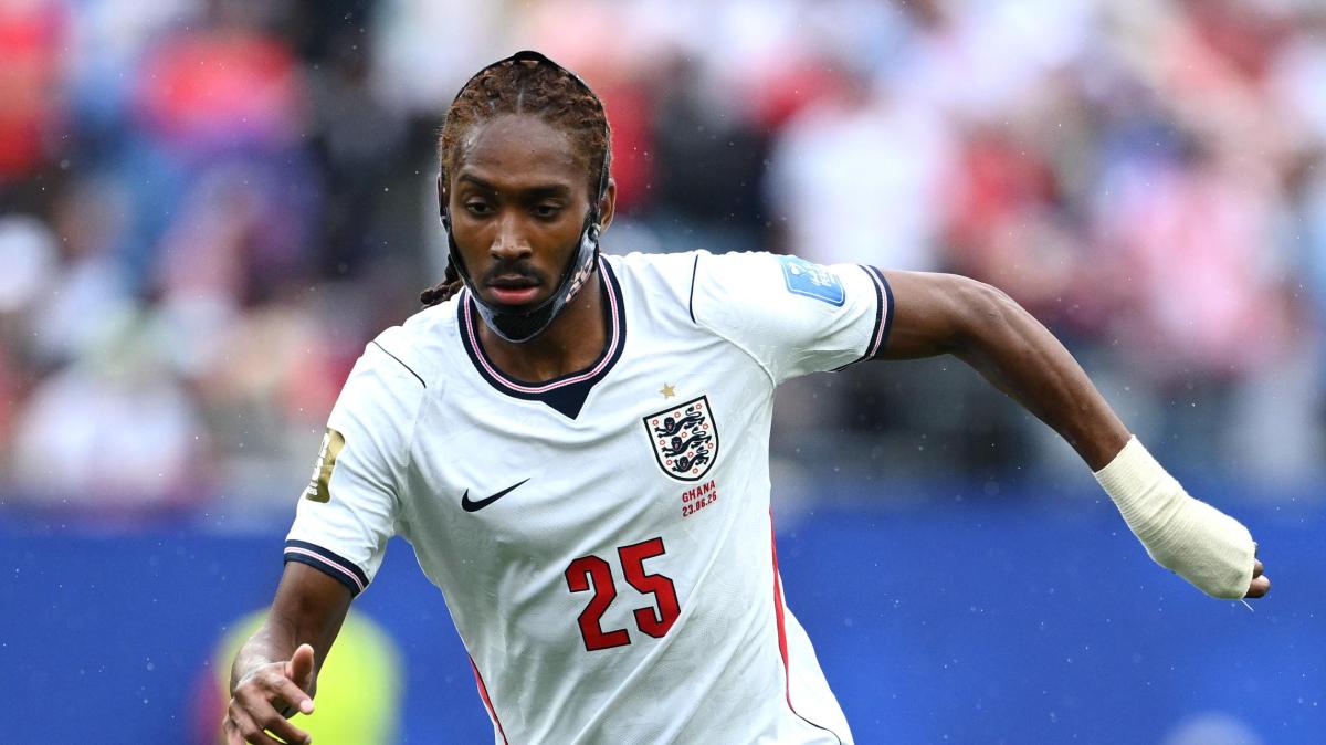 Inter, c'è anche Spence in lista. Valutazione molto alta ma il colpo sarebbe importante