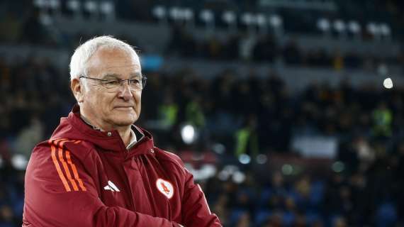 Roma, Ranieri: "Suggerirò un nuovo allenatore ma sceglierà la proprietà"