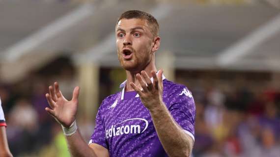 Conference League, Fiorentina-Cukaricki: Beltran davanti con a supporto Barak