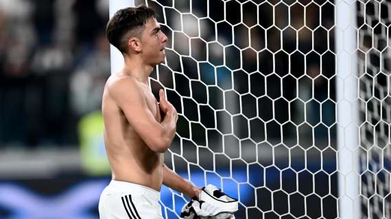 La Roma fa sul serio per Dybala: resta però l'ostacolo delle commissioni