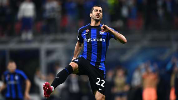 TOP NEWS dell'8 dicembre - L'Inter vince un'altra amichevole. Le ultime su Dumfries