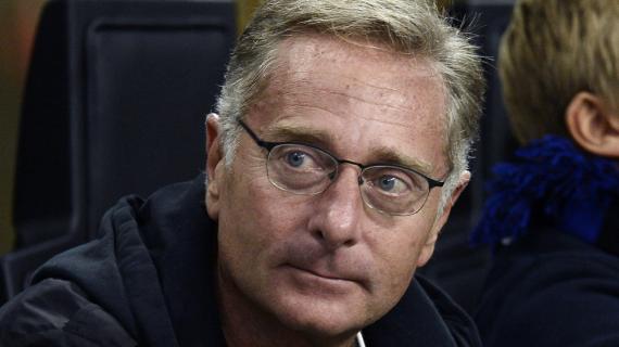 Bonolis su Chivu: "Lo conosco, cammina cauto. E vuole aggiungere 2 cose"