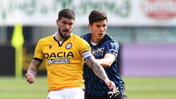 Marino torna sui suoi passi: "Manca l'ufficialità. Ma De Paul è vicino all'Atletico"