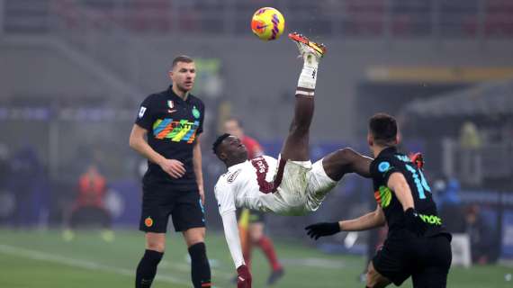 L'ex Torino Singo: "Contento al Monaco, in estate Inter, Milan e Atalanta erano interessate"