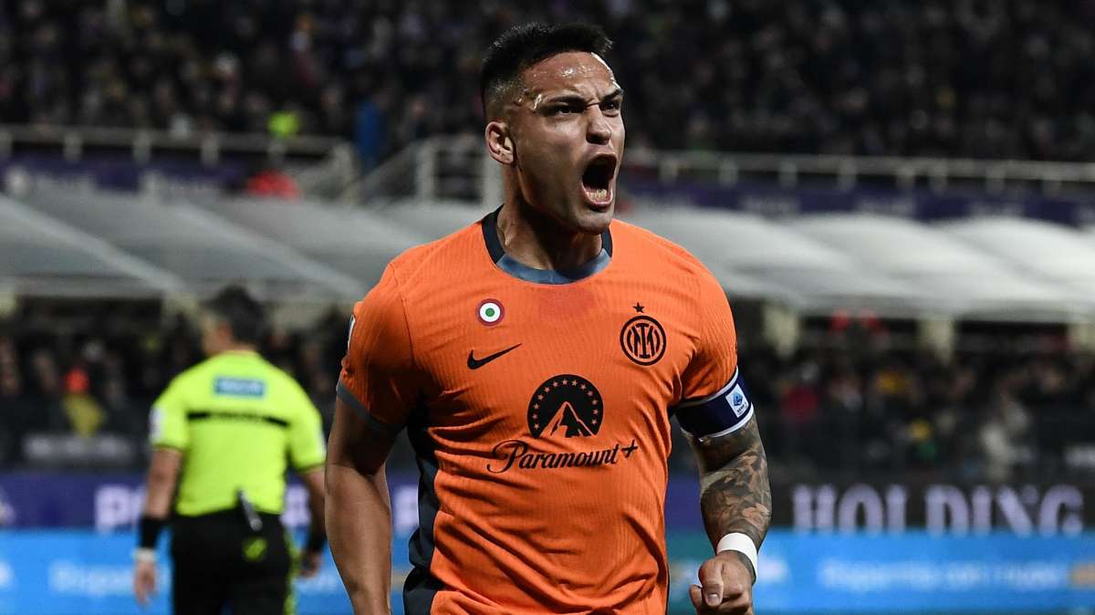 Tuttosport sul post Instagram di Lautaro: "Le punzecchiature di Allegri hanno fatto effetto"