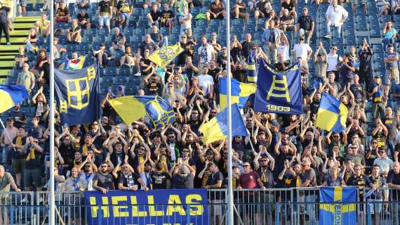 Serie A, le formazioni ufficiali di Hellas Verona-Milan