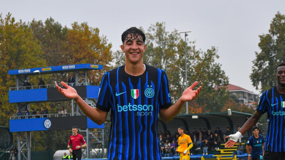 Immagine strip Giovanili n.2