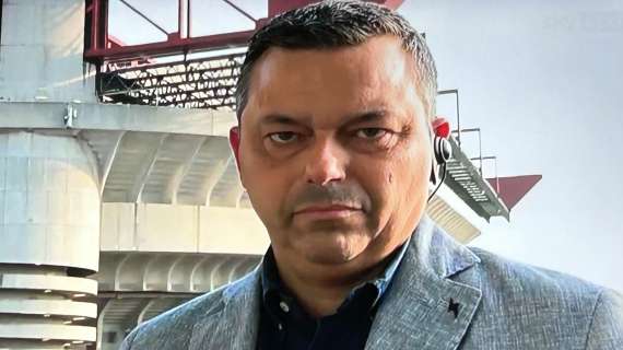 Paventi si espone: "La sensazione è che Lautaro ci sarà martedì. Sta facendo di tutto"