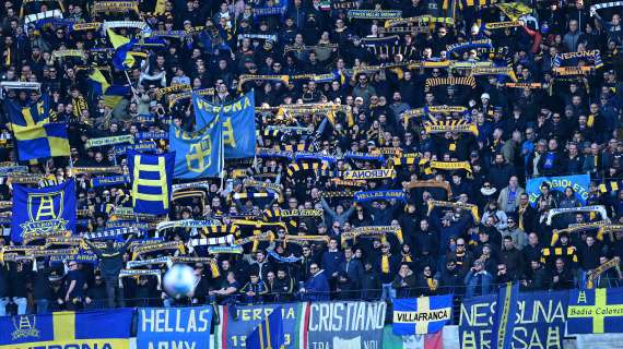 Vergogna Verona: la Federcalcio aprirà un'inchiesta sullo stricione