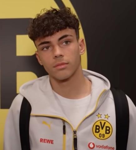 Inter, occhi sul gioiellino del Borussia Dortmund: sfida di mercato con la Juve?