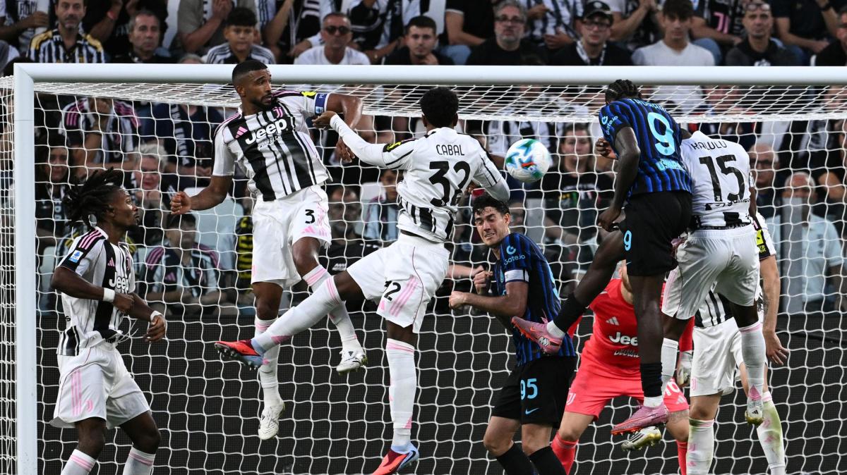 Inter-Juventus, biglietti acquistabili dalle 12.00 di oggi: le info