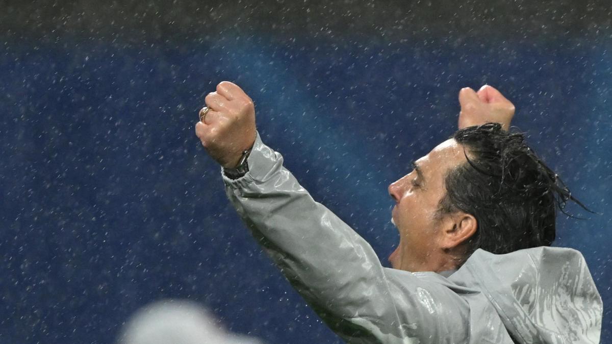 Come procede il recupero di Calhanoglu? Montella spiega: "Lo stiamo reinserendo..."