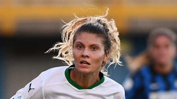 Femminile, le pagelle di Samp-Inter: cecchino Wullaert, che partita Magull