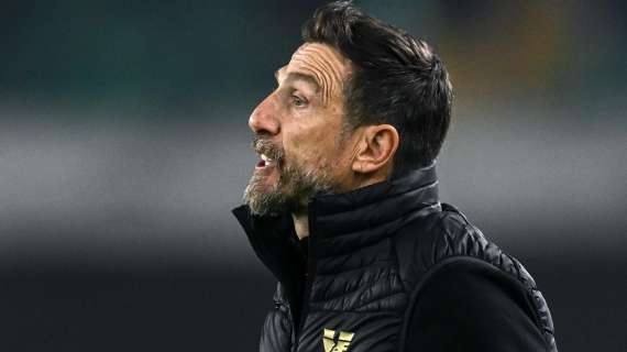 Venezia, Di Francesco a rischio esonero: due ex Inter per sostituirlo