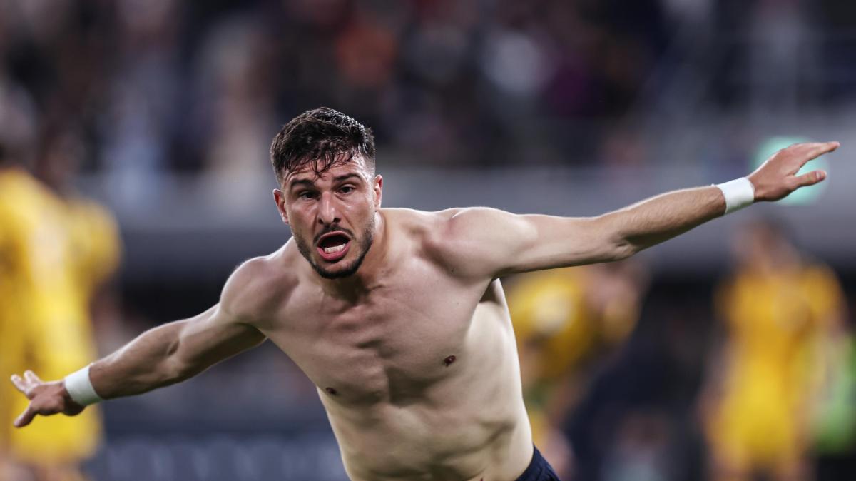 Immagine strip Corsivo n.1