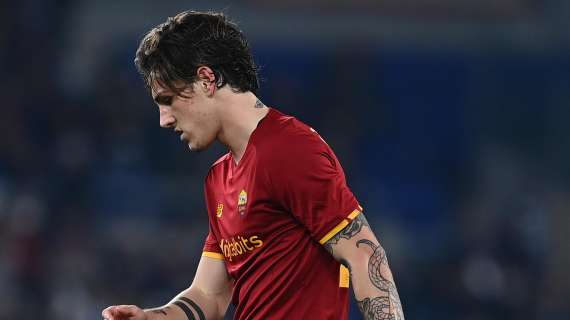 Serie A, il Genoa ferma la Roma: 0-0 all'Olimpico tra le proteste