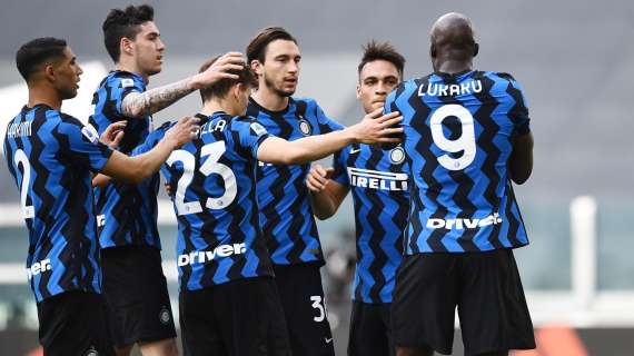 Nuovo calendario, tutti i big match dell'Inter: che incroci tra l'8ª e la 13ª giornata!