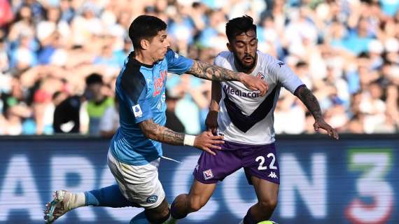 Serie A, la classifica aggiornata: la Fiorentina non riesce a staccare Torino e Monza