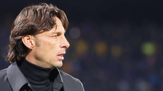 Cioffi: "Sapevamo che l'Inter ci avrebbe rispettato, hanno tanti obiettivi"