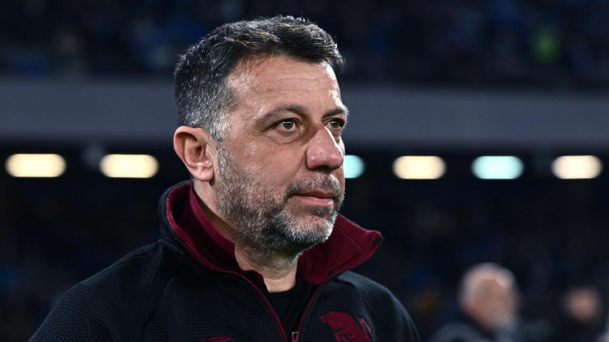 Torino, D'Aversa perde un pezzo in vista dell'Inter: il report del club