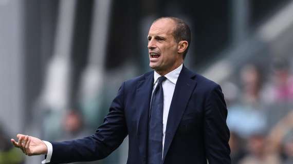 Juventus, l'assenza dalle coppe aiuta: Allegri vara lo sprint Scudetto