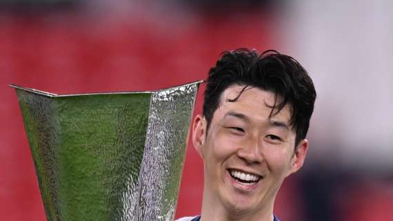 Son, ecco l'addio al Tottenham: giocherà in MLS per una cifra record