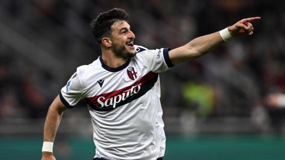 Classifica aggiornata Serie A 2025/26: sorpresona Cagliari, il Bologna aggancia il Milan