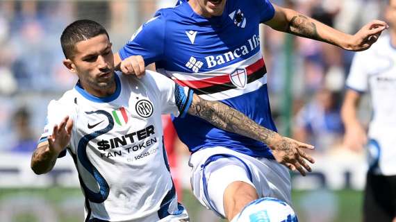 Sensi fa un ultimo regalo all'Inter: Empoli battuto in 120', nerazzurri ai quarti di Coppa Italia