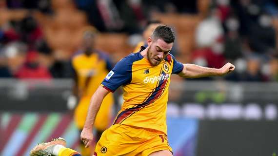 Veretout non è più centrale per Mourinho: l'Inter ci pensa e fa un sondaggio