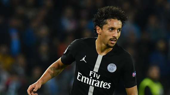 PSG, Marquinhos: "Guarderò l'Inter questa sera ma non pensiamo alla finale di Champions League"