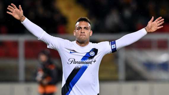 Inter, tiene banco il rinnovo di Lautaro Martinez: la situazione 
