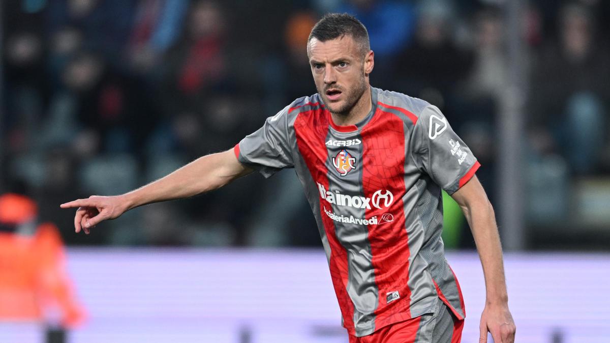 Domani Cremonese-Inter, Nicola si affida a Vardy per scacciare la crisi