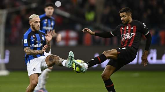 Inter, San Siro è già tutto esaurito per il derby. Previsti 75mila spettatori