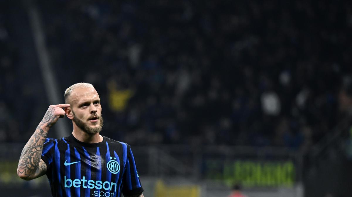 Sky Sport - Chivu l'architetto di un'Inter recuperata sul piano mentale. Ora il derby per...