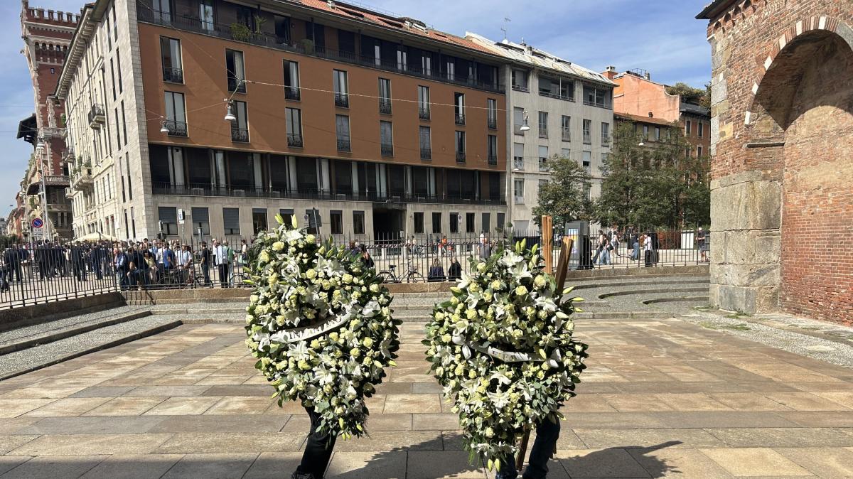 Addio a Mazzola, Marotta: "Abbiamo il dovere di preservare e trasmettere i valori che rappresentava"