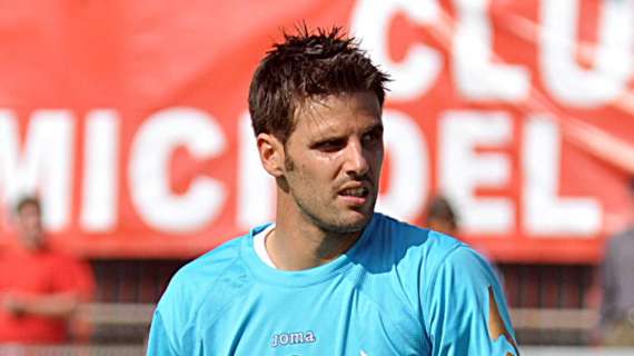 L'ex portiere dell'Inter, Moreau: "Partita fenomenale a Barcellona, il 3-3 fa ben sperare"