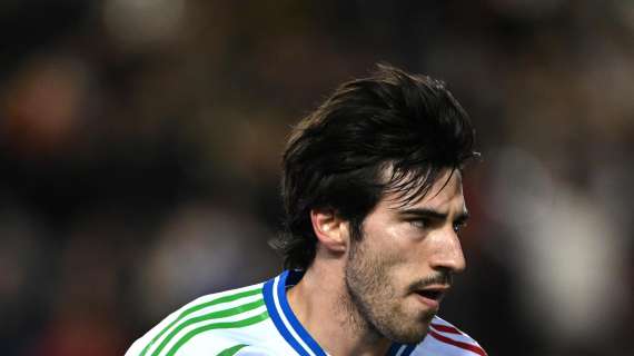 Tonali di nuovo in Serie A? Dall'entourage: "Difficile dire quando, ma tornerà sicuramente in Italia"