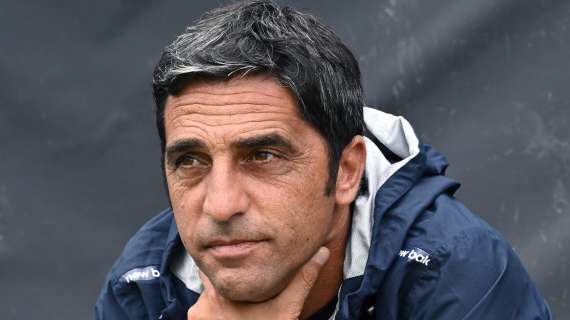 DS Atalanta: "Lookman? Aspettiamo la fine del mercato e poi valuteremo. C'è dispiacere"