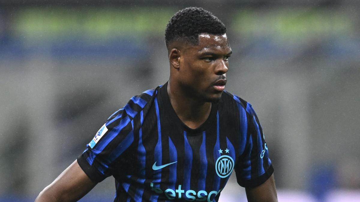 Caso Dumfries, non si esclude l'operazione: l'Inter torna sul mercato a gennaio?