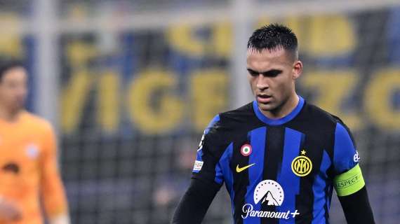 Infortunio Lautaro: cosa filtra dall'Inter, le parole di Inzaghi e le ultime in vista del Lecce