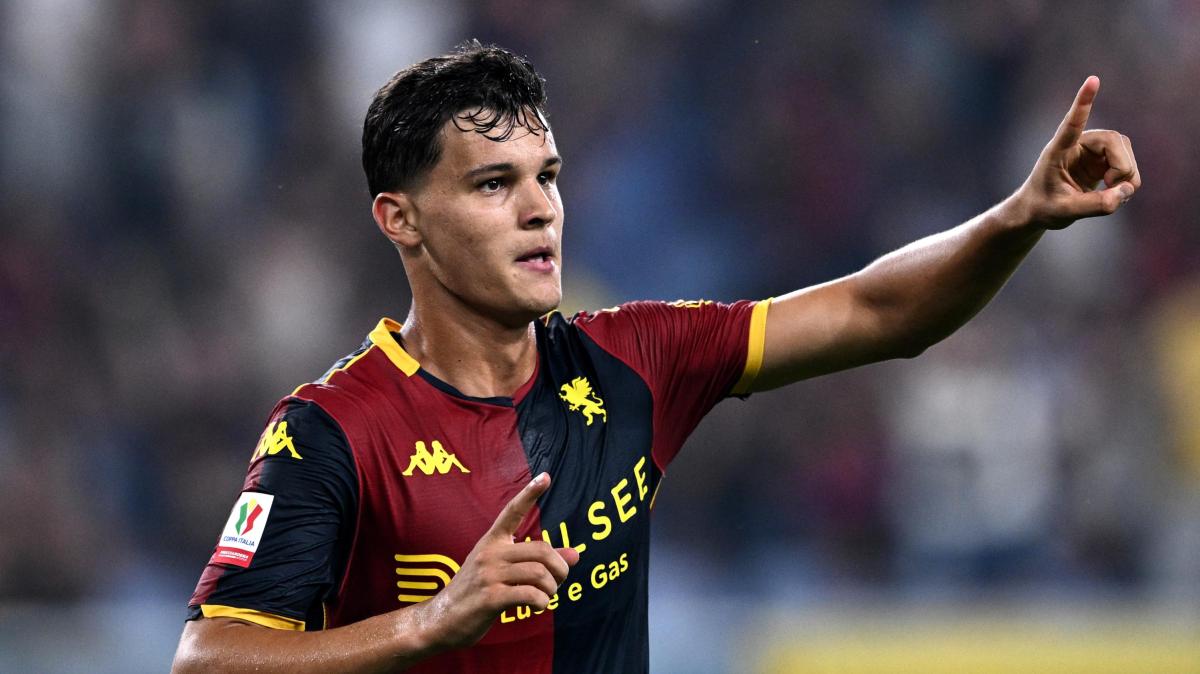 Genoa-Pisa, le formazioni ufficiali: ultimo tango sotto la Lanterna per Carboni?