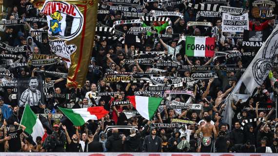 Caso Scommesse, la Curva della Juve contro Corona: "Meglio un ludopatico che una spia"