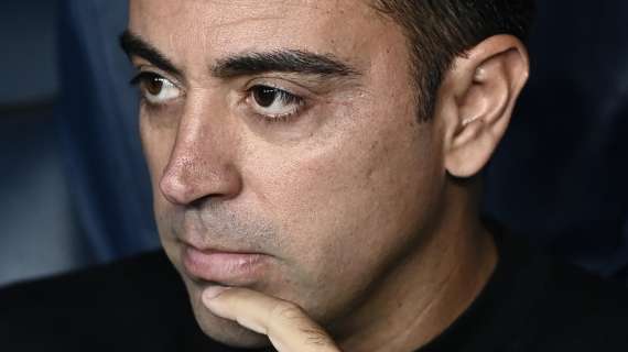 Barcellona, colloquio Xavi-Laporta dopo l'Inter: confermata la fiducia al tecnico