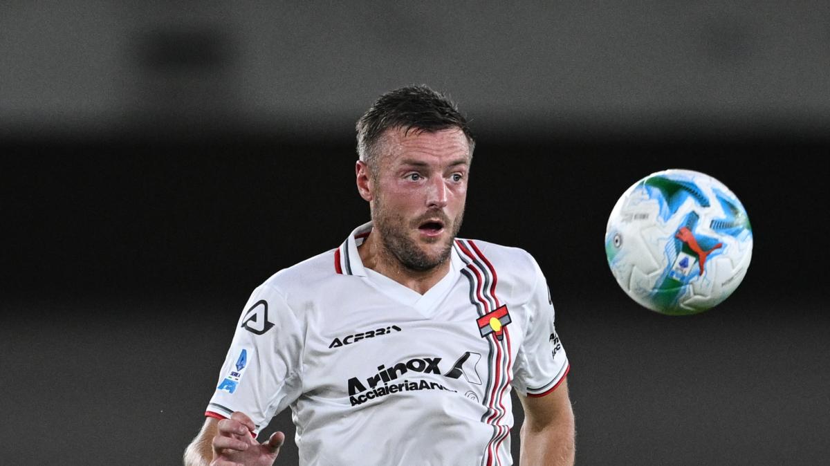 L'Atalanta non si sblocca: Vardy la spaventa, con la Cremonese è 1-1