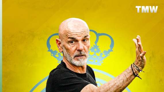 Al-Nassr, Stefano Pioli è il nuovo allenatore. L'annuncio ufficiale del club arabo